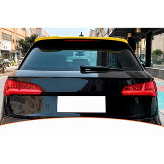 Spoiler DPT (Negru Lucios) foto 1