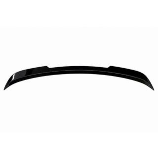 Spoiler DPT (Negru Lucios) Audi Q3 2011-2019 foto 2