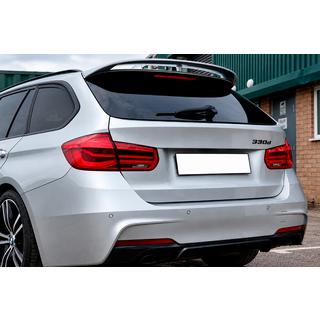 Eleron MP-Style (pentru F31, negru lucios) BMW 3 Series F30/F31 2012-2019 foto 1