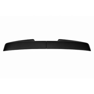 Spoiler DPT (usi batante, negru lucios) Volkswagen T5 Transporter 2003-2010 foto 2