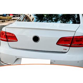 Eleron DPT (pentru EU, negru lucios) Volkswagen Passat B7 2012-2015 foto 1