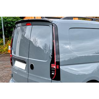 Eleron (2 usi, negru lucios) Volkswagen Caddy 2020- foto 1