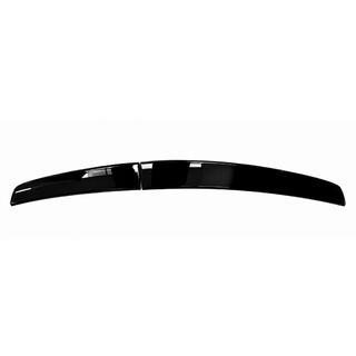 Eleron (2 usi, negru lucios) Volkswagen Caddy 2004-2010 foto 2