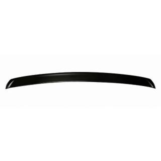 Spoiler DPT (Negru Lucios) Volkswagen Jetta 2006-2011 foto 2