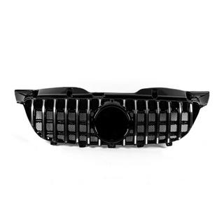 Outlet Grila fata 2006-2013 Chrome Eco Mercedes Sprinter W906 2006–2018 foto 1