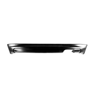 Lichidare stoc Difuzor spate DPT V-1 (negru lucios) Honda Civic Sedan VIII 2006-2011 foto 1