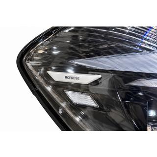 Faruri fata XENON to LED (2013-2018, 2 buc) foto 4