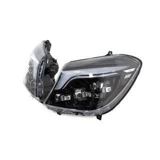 Faruri fata XENON to LED (2013-2018, 2 buc) Mercedes Sprinter W906 2006–2018 foto 4