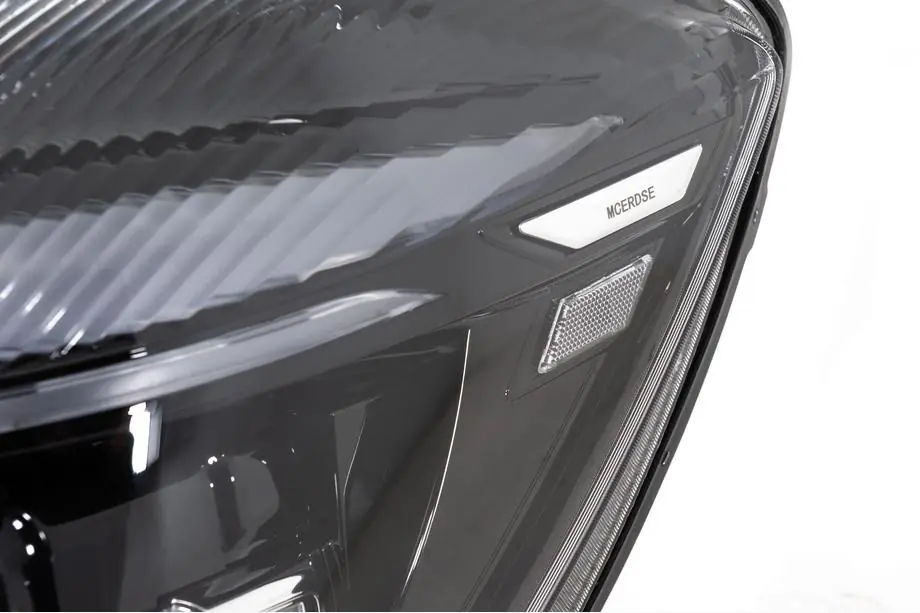 Mercedes Sprinter W906 2006–2018 Faruri fata XENON to LED (2013-2018, 2 buc) Foto 6