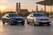 Noul BMW 3 Series G50 sau BMW i3 Neue Klasse electric: benzina sau electric in aceeasi caroserie foto 2