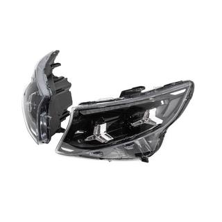 Faruri fata OEM LED 2026 Black (pentru Vito, 2 buc.) Mercedes Vito/V-class W447 2014- foto 4