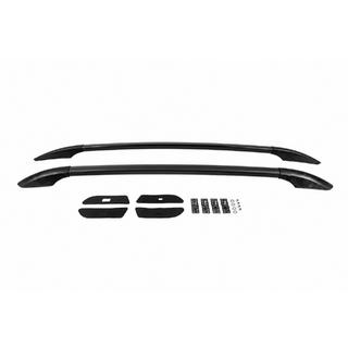Bare longitudinale de plafon negre Isuzu D-Max 2011-2019 foto 1