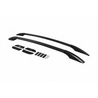 Bare longitudinale de plafon negre Isuzu D-Max 2011-2019 foto 2