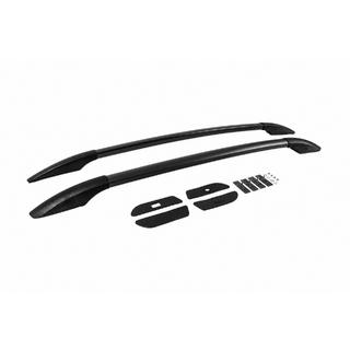 Bare longitudinale de plafon negre Isuzu D-Max 2011-2019 foto 3