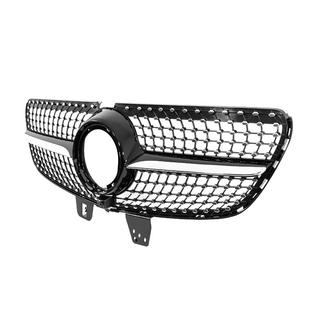 Grila fata Diamond Black (2019-2023 pentru V-class) foto 2