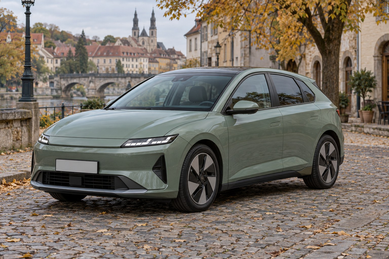 Hyundai Ioniq 3 sau Kia EV2: ce electrica urbana coreeana alegi