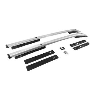 Bare longitudinale plafon OEM gri (aluminiu, prindere cu suruburi) Fiat Fullback 2016- foto 3