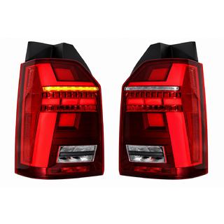 Stopuri spate LED (2 buc) Volkswagen T5 2010-2015