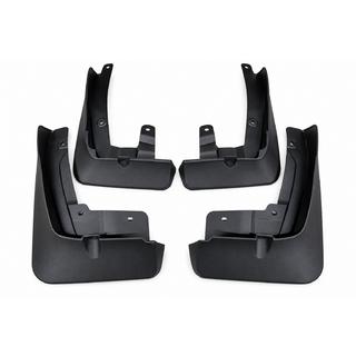 Aparatori noroi Premium (pentru ix3 G08, set 4 buc.) BMW X3 G01 2018-