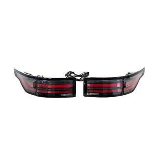 Stopuri spate Facelift Design (2 buc.) foto 1