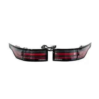Stopuri spate Facelift Design (2 buc.) foto 1