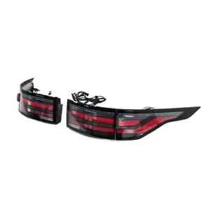Stopuri spate Facelift Design (2 buc.) foto 4