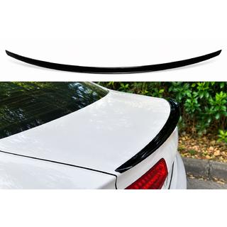 Eleron S-Style (pentru SD 2011-2015, negru lucios) Audi A4 B8 2007-2015