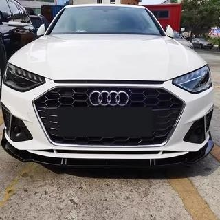 Lipa spoiler bara fata (pentru S-Line 2019-2024, ABS) foto 2
