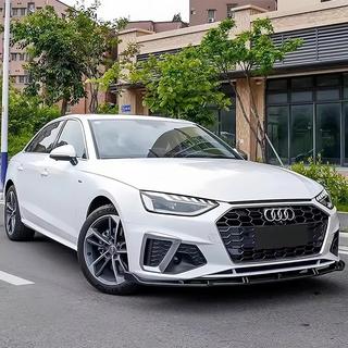 Lipa spoiler bara fata (pentru S-Line 2019-2024, ABS) foto 3