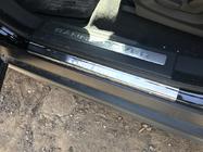 Range Rover Evoque 2012-2018 Praguri Natanika Premium (4 buc, inox) foto 2