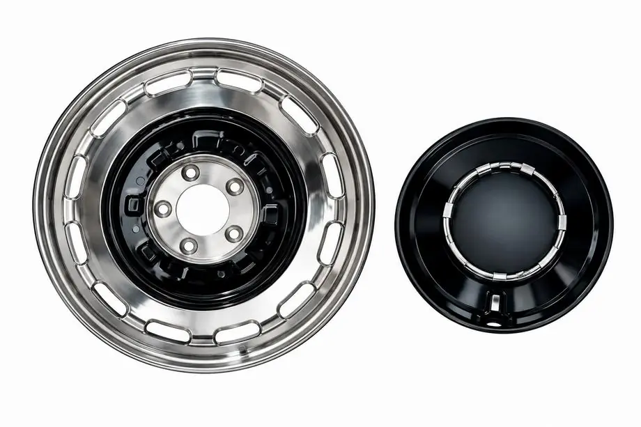 Mercedes G class W463 2018-2024 Kit facelift pentru W465 VINTAGE Foto 25