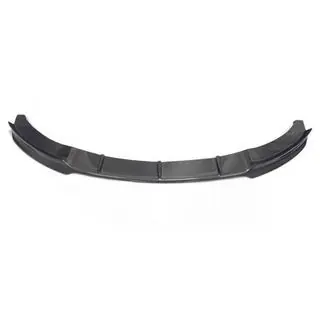 Lip spoiler bara fata V4 (pentru M-Sport, Carbon) foto 4