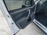 Dacia Duster 2008-2018 Praguri Natanika Premium (4 buc, inox) foto 5