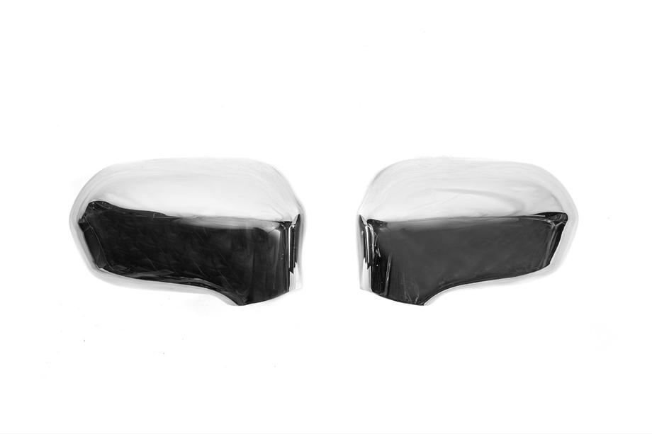 Honda Civic Sedan VIII 2006-2011 Capace Oglinzi (2 buc, ABS) Foto 3