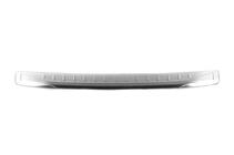 Fiat 500/500L 2013-2022 Protectie bara spate 3D/Cabrio (OmsaLine, inox) foto 3