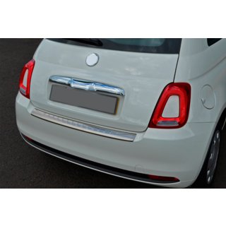 Protectie bara spate 3D/Cabrio (OmsaLine, inox)