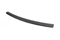 Mazda CX-7 2006-2012 Protectie bara spate Original 000btm01 (Cauciuc) foto 1