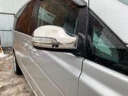 Mercedes Viano 2004-2014 Capace Oglinzi Inox (2004-2010, Viano, 2 buc) foto 2
