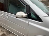 Mercedes Viano 2004-2014 Capace Oglinzi Inox (2004-2010, Viano, 2 buc) foto 3