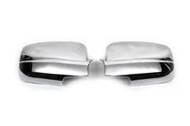 Kia Sorento I BL 2002-2009 Capace Oglinzi (Plastic ABS) foto 1