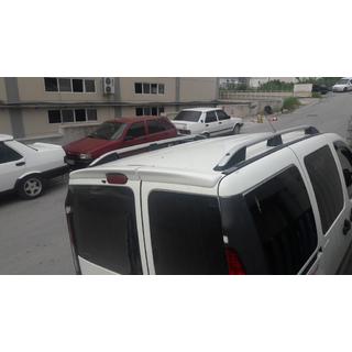 Spoiler spate Anatomic rabatabil (grunduit pentru vopsire) Fiat Doblo I 2005-2010 foto 2