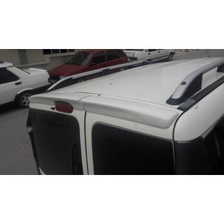 Spoiler Anatomic (Usi batante, grunduit pentru vopsire) foto 2