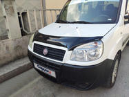 Fiat Doblo I 2005-2010 Deflector capota (EuroCap) foto 3