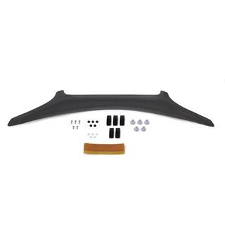 Deflector capota (EuroCap) Fiat Doblo I 2005-2010 foto 4