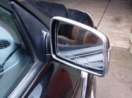 Kia Sportage 2004-2010 Rame oglinzi si capac superior (plastic) foto 2