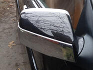 Kia Sportage 2004-2010 Rame oglinzi si capac superior (plastic) foto 3