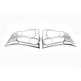 Capace Cromate Stopuri (2 buc, plastic) SsangYong Action 2005-2018 foto 3