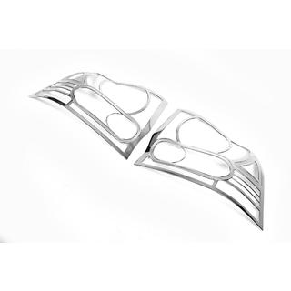 Capace Cromate Stopuri (2 buc, plastic) SsangYong Action 2005-2018 foto 4