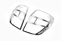 Chevrolet Captiva 2006-2019 Capace Stopuri (2 buc, plastic) foto 2