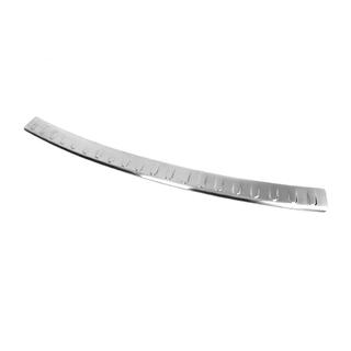 Protectie bara spate OmsaLine (inox) Volkswagen Touran 2003-2010 foto 1